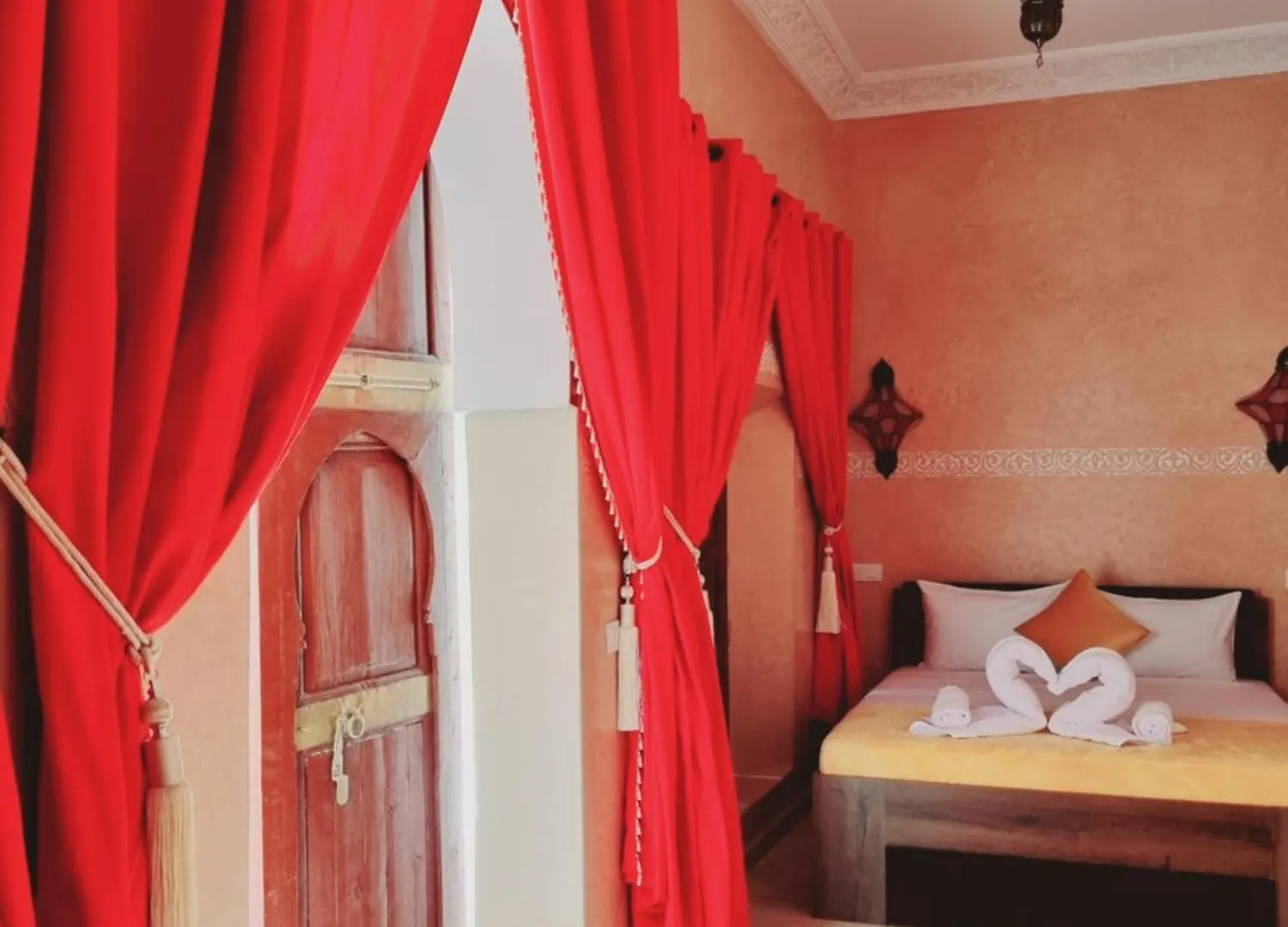Riad La Bigarade Marrakesh