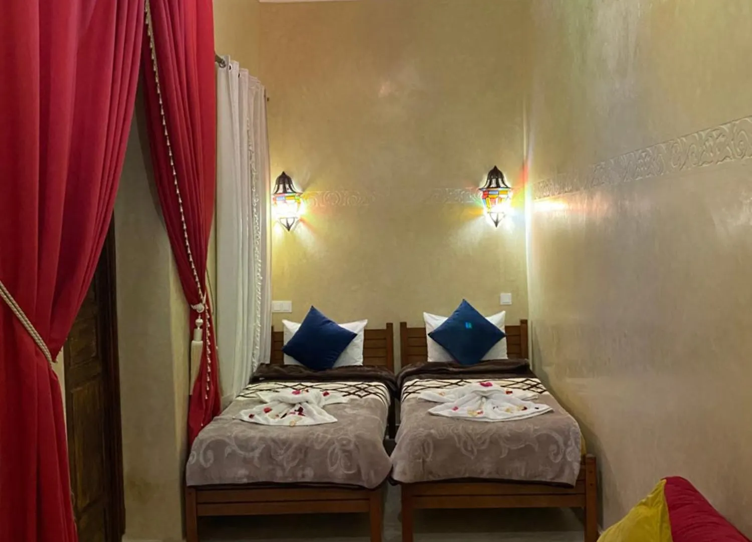 Riad La Bigarade Marrakesh
