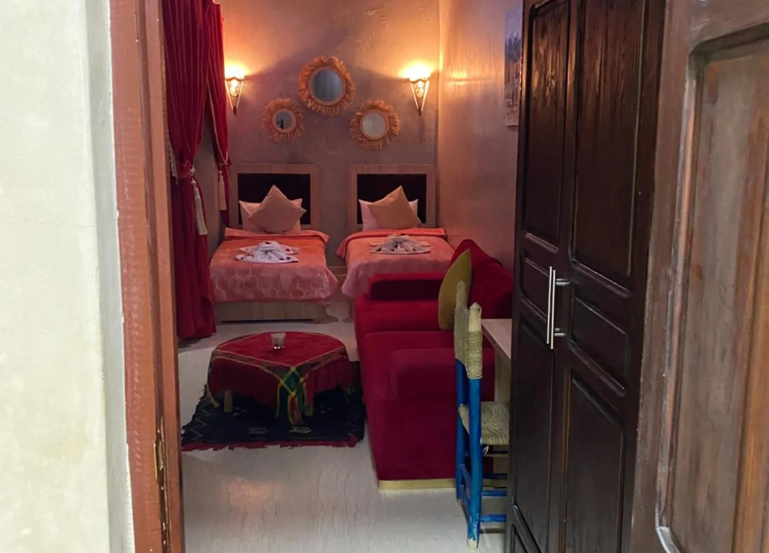 Riad La Bigarade Marrakesh