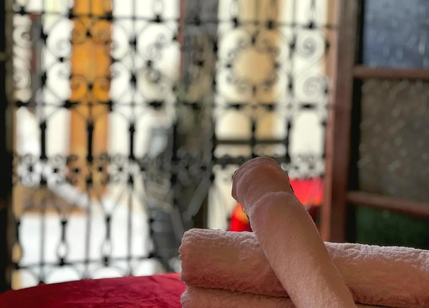 Riad La Bigarade Marrakesh