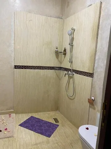 Riad La Bigarade Marrakesh Morocco