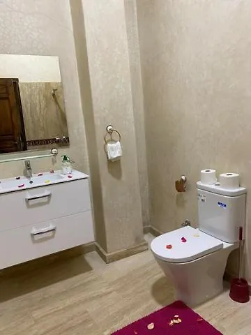 Riad La Bigarade Marrakesh 0*,  Morocco