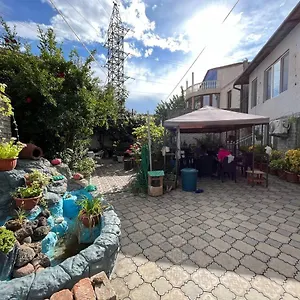 Ortachala Summer House , Tbilisi Georgia