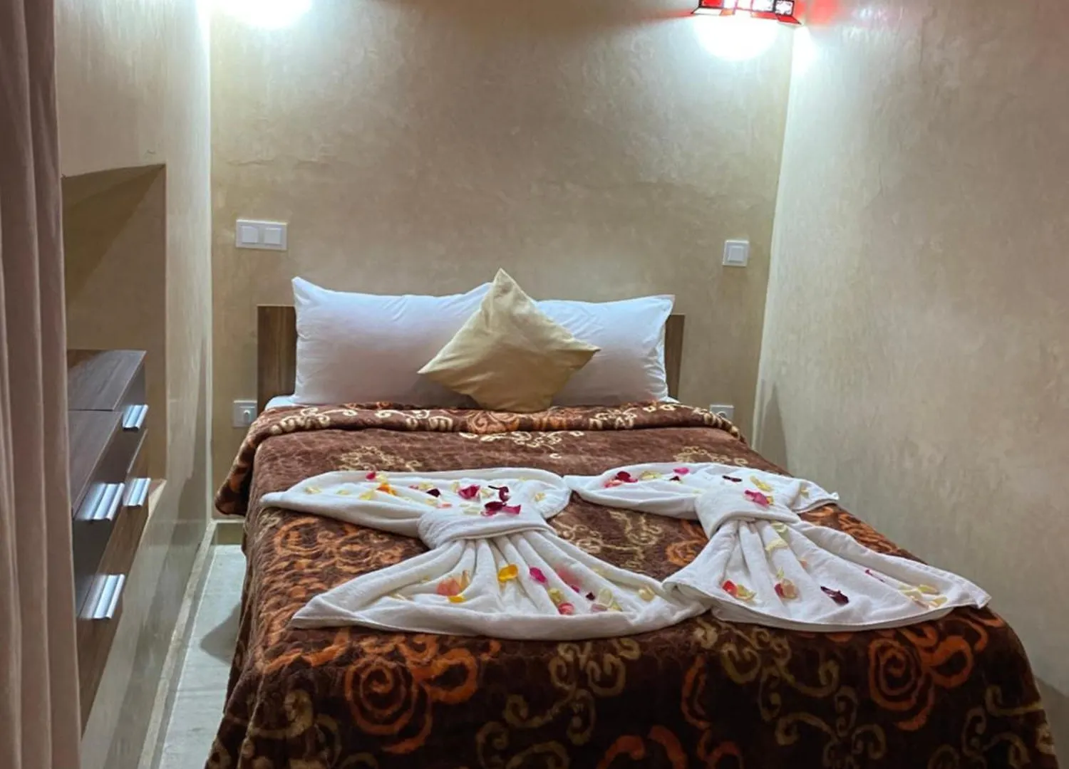 Riad La Bigarade Marrakesh