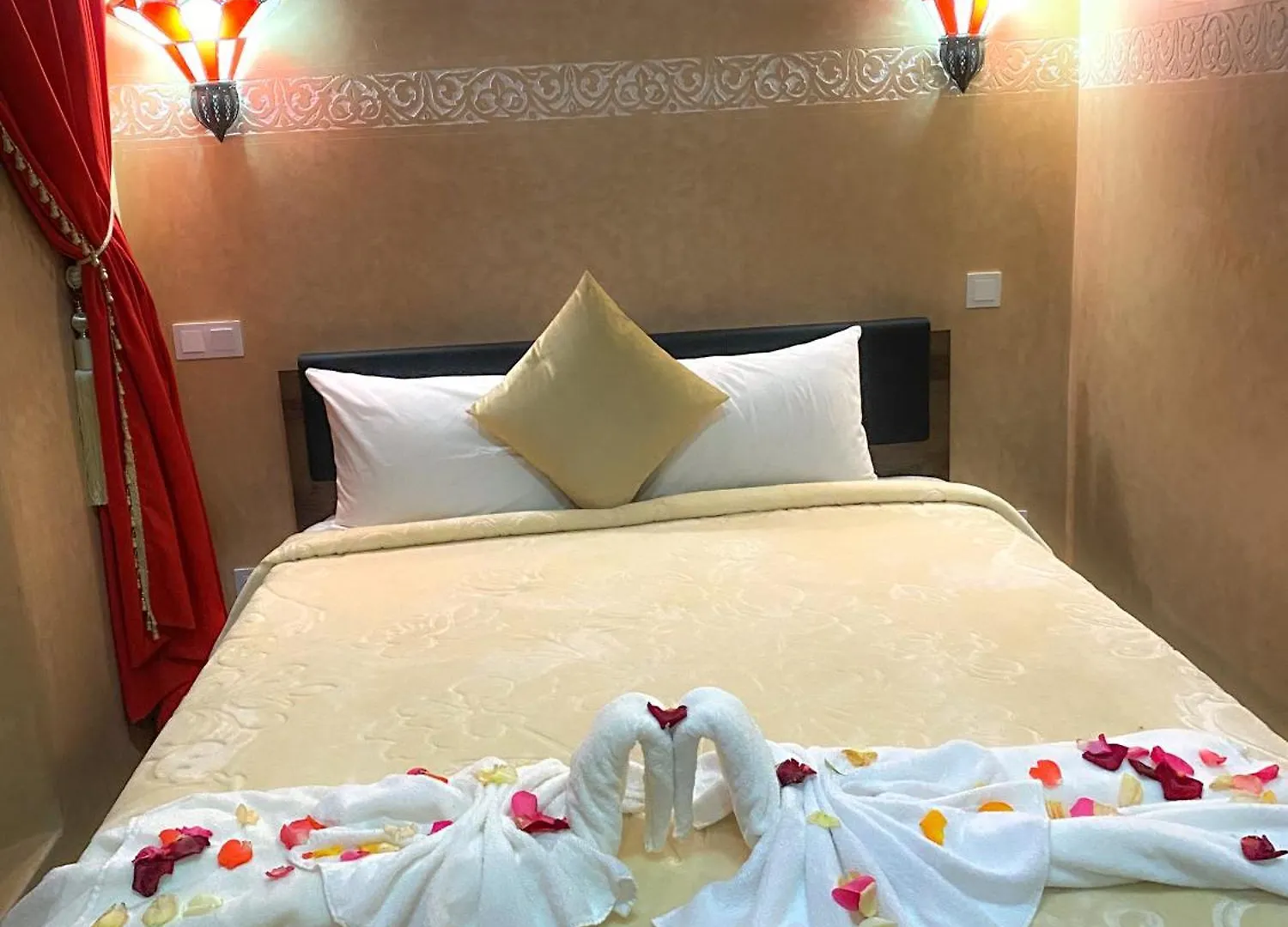 Riad La Bigarade Marrakesh 0*,  Morocco