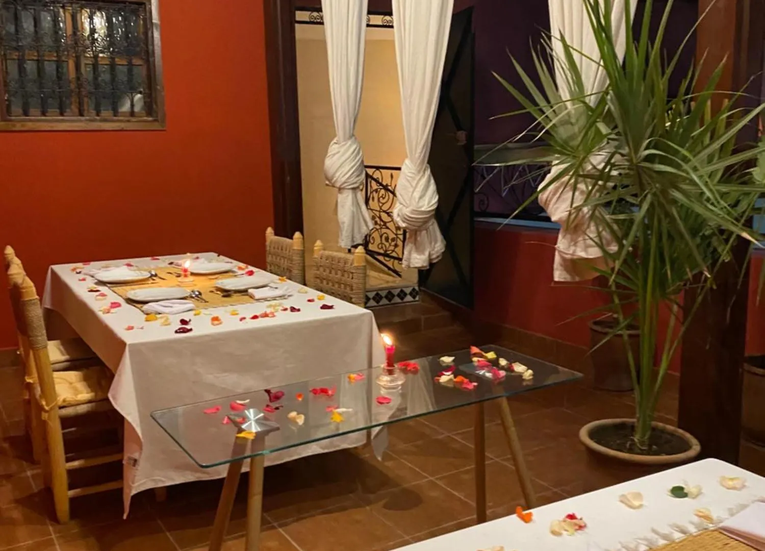 Riad La Bigarade Marrakesh 0*,